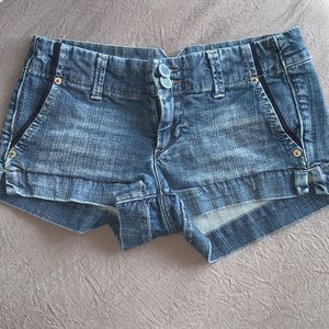 Vintage American Eagle Shorts